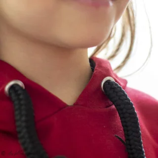 Tissu french terry coton uni – Jersey bouclette extensible pour sweat & jogging Tissus et mercerie créative – Nos sélections san