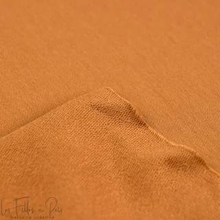 Tissu french terry coton uni – Jersey bouclette extensible pour sweat & jogging Tissus et mercerie créative – Nos sélections san