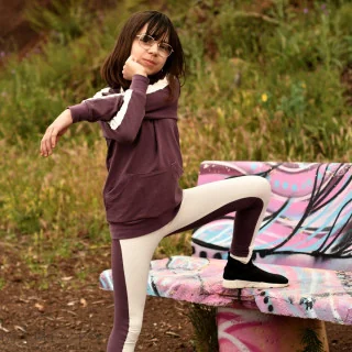 Tissu french terry coton uni – Jersey bouclette extensible pour sweat & jogging Tissus et mercerie créative – Nos sélections san