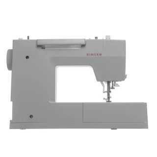 Singer Heavy Duty Electronic 6705C – Machine à coudre robuste, 411 points, 7 boutonnières