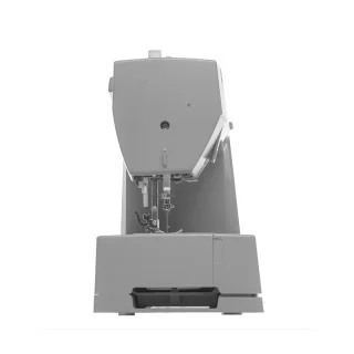 Singer Heavy Duty Electronic 6705C – Machine à coudre robuste, 411 points, 7 boutonnières