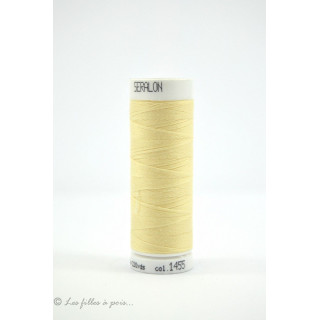 Fil à coudre Mettler ® Seralon 200m - Beige - 1455 METTLER ® - Fils à coudre et à broder - 1