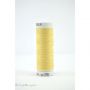 Fil à coudre Mettler ® Seralon 200m - coloris beige - 0781 METTLER ® - 1