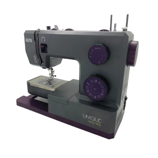 Alfa UNIQUE – Heavy Duty : 34 points, 100 W brushless, 1 100 tr/min – Les Filles à Pois