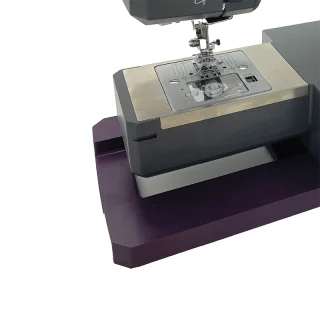 Alfa UNIQUE – Heavy Duty : 34 points, 100 W brushless, 1 100 tr/min – Les Filles à Pois