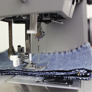 Alfa UNIQUE – Heavy Duty : 34 points, 100 W brushless, 1 100 tr/min – Les Filles à Pois