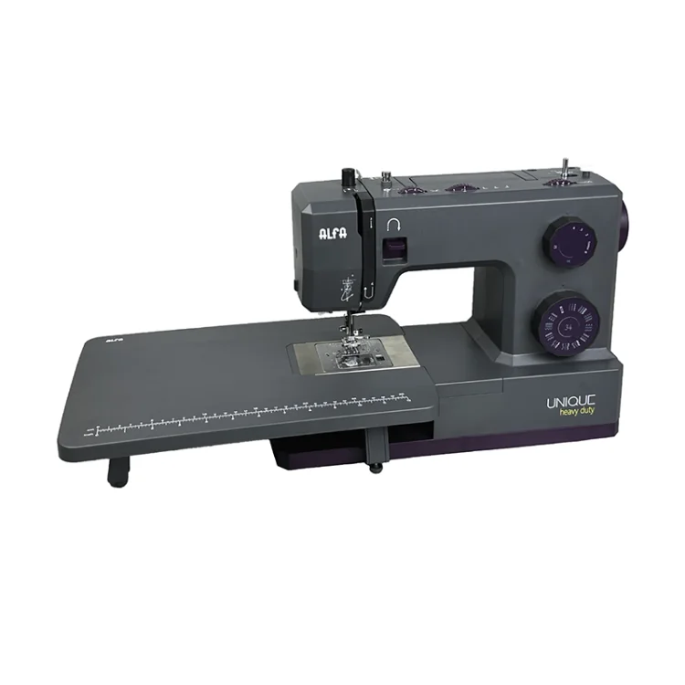 Alfa UNIQUE – Heavy Duty : 34 points, 100 W brushless, 1 100 tr/min – Les Filles à Pois