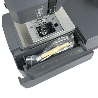 Alfa UNIQUE – Heavy Duty : 34 points, 100 W brushless, 1 100 tr/min – Les Filles à Pois