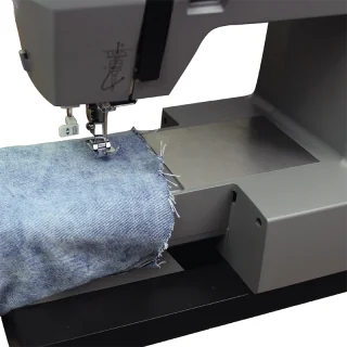 Alfa UNIQUE – Heavy Duty : 34 points, 100 W brushless, 1 100 tr/min – Les Filles à Pois