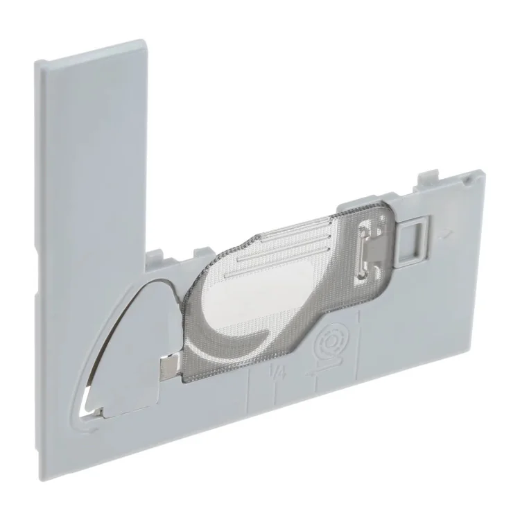 Plaque canette complète avec coupe-fil – XG9982101 (Brother & compatibles) Plaque canette complète avec coupe-fil – XG9982101 (Brother & compatibles)