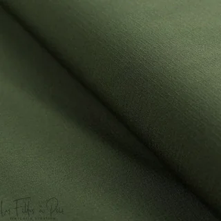 Tissu RIPSTOP coton/polyester – Antidéchirure, coupe-vent & ultra résistant Tissus et mercerie créative – Nos sélections sans ma