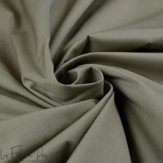 Tissu RIPSTOP coton/polyester – Antidéchirure, coupe-vent & ultra résistant Tissus et mercerie créative – Nos sélections sans ma