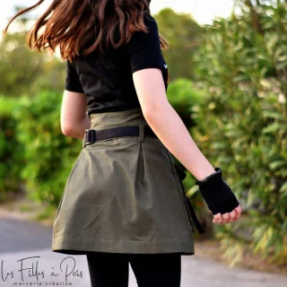 Tissu RIPSTOP coton/polyester – Antidéchirure, coupe-vent & ultra résistant Tissus et mercerie créative – Nos sélections sans ma