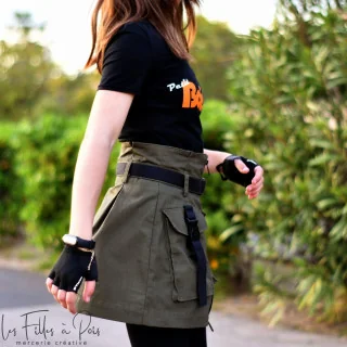 Tissu RIPSTOP coton/polyester – Antidéchirure, coupe-vent & ultra résistant Tissus et mercerie créative – Nos sélections sans ma