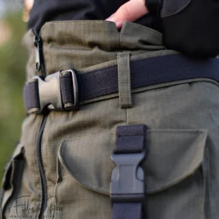 Tissu RIPSTOP coton/polyester – Antidéchirure, coupe-vent & ultra résistant Tissus et mercerie créative – Nos sélections sans ma