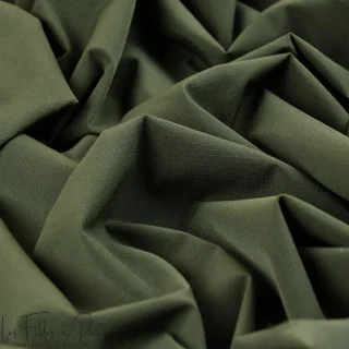 Tissu RIPSTOP coton/polyester – Antidéchirure, coupe-vent & ultra résistant Tissus et mercerie créative – Nos sélections sans ma