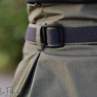 Tissu RIPSTOP coton/polyester – Antidéchirure, coupe-vent & ultra résistant Tissus et mercerie créative – Nos sélections sans ma