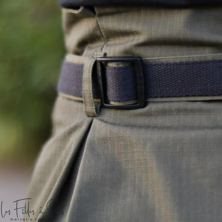 Tissu RIPSTOP coton/polyester – Antidéchirure, coupe-vent & ultra résistant Tissus et mercerie créative – Nos sélections sans ma