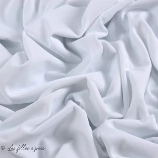 Tissu Lycra Maillot de Bain UPF 50+ – Extensible & mat - Haute performance - 46