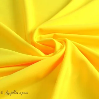 Tissu Lycra Maillot de Bain UPF 50+ – Extensible & mat - Haute performance - 48