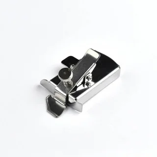 Guide couture aimanté grand format 3x6 cm — avec pince | Les Filles à Pois