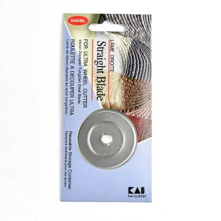 Lame de rechange KAI 5045 – Ø 45mm | Les Filles à Pois