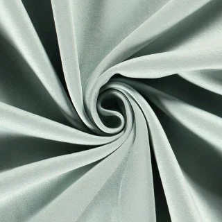 Tissu sweat jersey jogging brossé – Molleton chaud, peu extensible | Les Filles à Pois