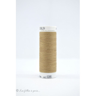 Fil à coudre Mettler ® Seralon 200m - Beige - 0285 METTLER ® - Fils à coudre et à broder - 1