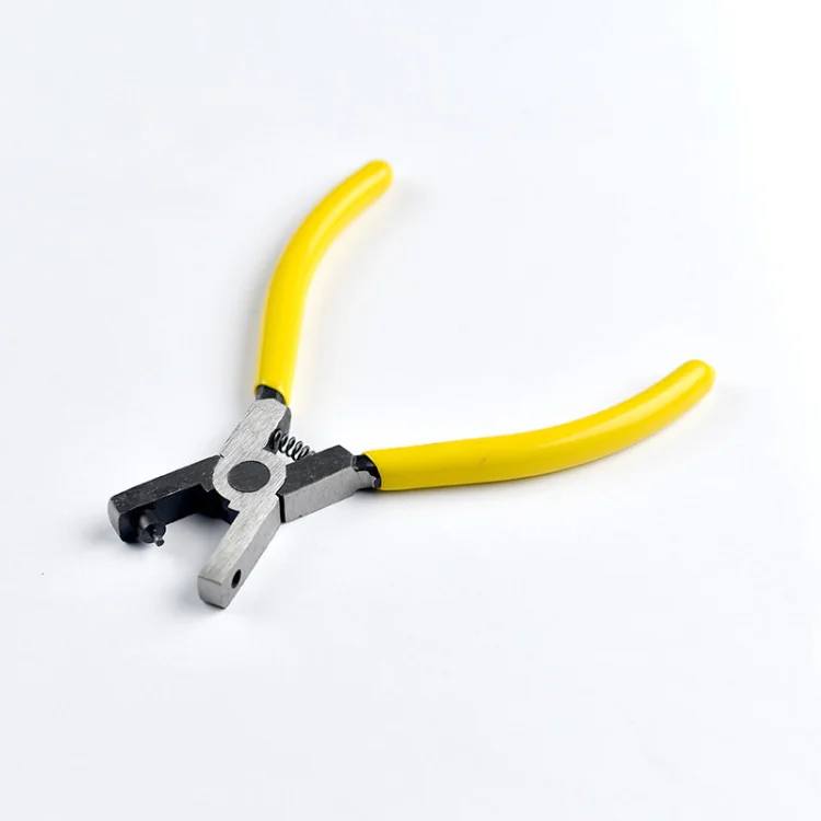 Pince perforatrice 2 mm – Outil trous cuir, ceintures et sangles