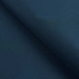 Coupon tissu ripstop noir – 90 x 150 cm | Les Filles à Pois