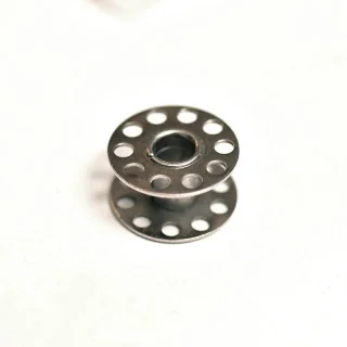 Canettes Singer Classe 15 | Machines anciennes à pédale et courroie