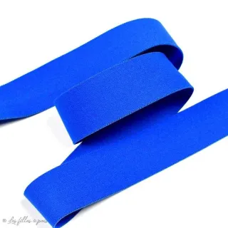Élastique brassière / caleçon doux – 32 mm – Vendu au mètre – Nombreux coloris Tissus et mercerie créative – Nos sélections sans