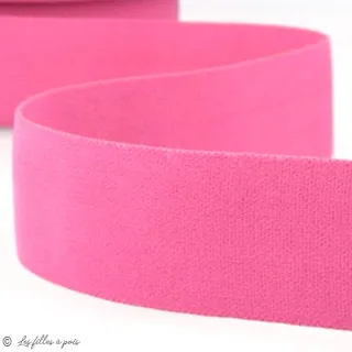 Élastique brassière / caleçon doux – 32 mm – Vendu au mètre – Nombreux coloris Tissus et mercerie créative – Nos sélections sans