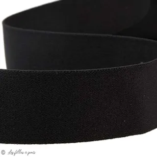 Élastique brassière / caleçon doux – 32 mm – Vendu au mètre – Nombreux coloris Tissus et mercerie créative – Nos sélections sans