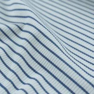 Jersey côtelé "Rib-Knit" – Bord-côtes extensible 2mm Tissus et mercerie créative – Nos sélections sans marque - 3