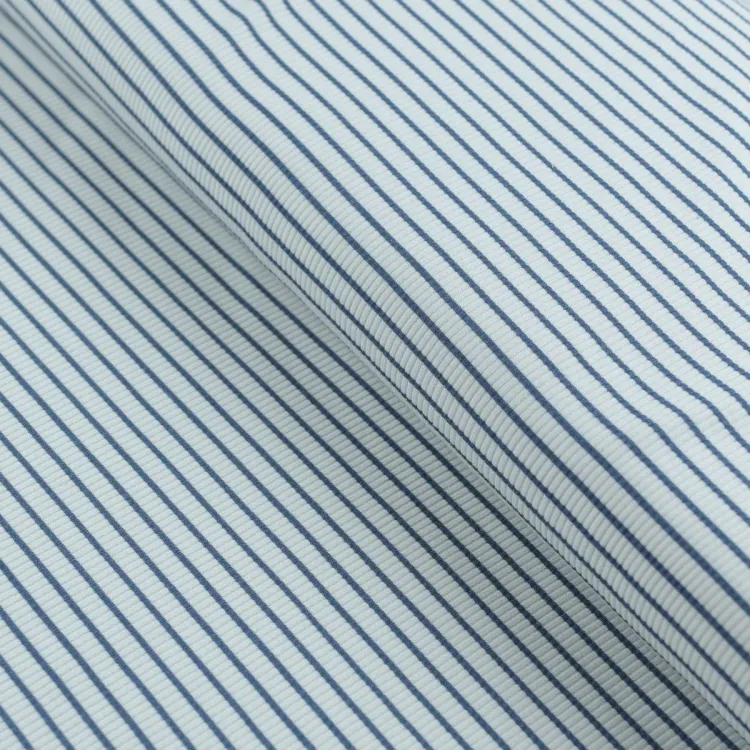 Jersey côtelé "Rib-Knit" – Bord-côtes extensible 2mm Tissus et mercerie créative – Nos sélections sans marque - 1