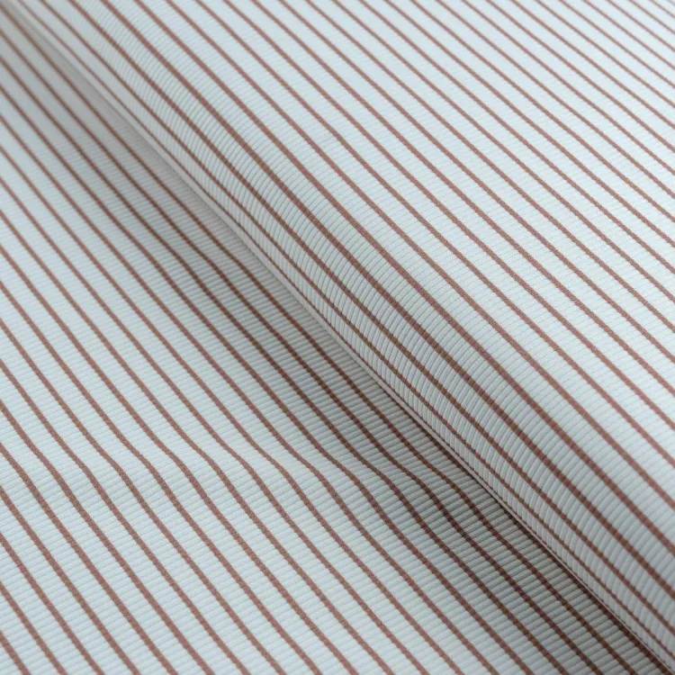 Jersey côtelé "Rib-Knit" – Bord-côtes extensible 2mm Tissus et mercerie créative – Nos sélections sans marque - 6