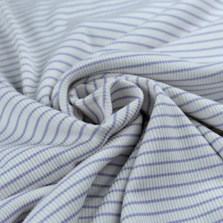 Jersey côtelé "Rib-Knit" – Bord-côtes extensible 2mm Tissus et mercerie créative – Nos sélections sans marque - 11