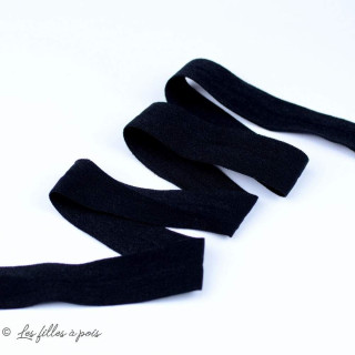 Biais élastique lingerie ultra doux et plat – 20 mm – Vendu au mètre Tissus et mercerie créative – Nos sélections sans marque - 