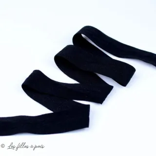 Biais élastique lingerie ultra doux et plat – 20 mm – Vendu au mètre Tissus et mercerie créative – Nos sélections sans marque - 