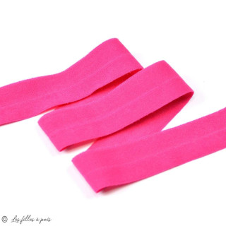 Biais élastique lingerie ultra doux et plat – 20 mm – Vendu au mètre Tissus et mercerie créative – Nos sélections sans marque - 