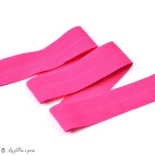 Biais élastique lingerie ultra doux et plat – 20 mm – Vendu au mètre Tissus et mercerie créative – Nos sélections sans marque - 