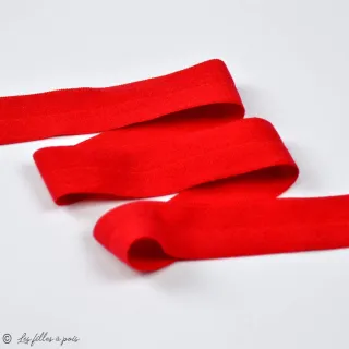 Biais élastique lingerie ultra doux et plat – 20 mm – Vendu au mètre Tissus et mercerie créative – Nos sélections sans marque - 