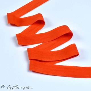 Biais élastique lingerie ultra doux et plat – 20 mm – Vendu au mètre Tissus et mercerie créative – Nos sélections sans marque - 
