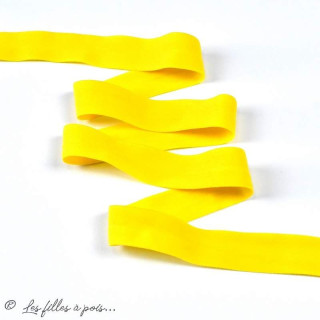 Biais élastique lingerie ultra doux et plat – 20 mm – Vendu au mètre Tissus et mercerie créative – Nos sélections sans marque - 