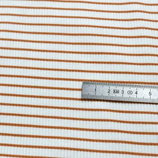 Jersey côtelé "Rib-Knit" – Bord-côtes extensible 2mm Tissus et mercerie créative – Nos sélections sans marque - 18