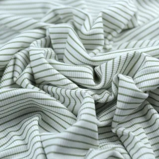 Jersey côtelé "Rib-Knit" – Bord-côtes extensible 2mm Tissus et mercerie créative – Nos sélections sans marque - 22