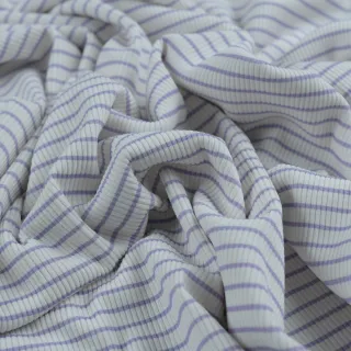 Jersey côtelé "Rib-Knit" – Bord-côtes extensible 2mm Tissus et mercerie créative – Nos sélections sans marque - 12