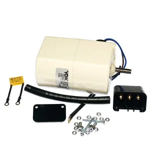 Moteur de rechange surjeteuse PFAFF 1450 OL