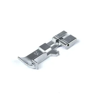 Pied passepoil PFAFF 1450 OL – Accessoire surjeteuse